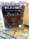 Wild Ones Chunky Mix